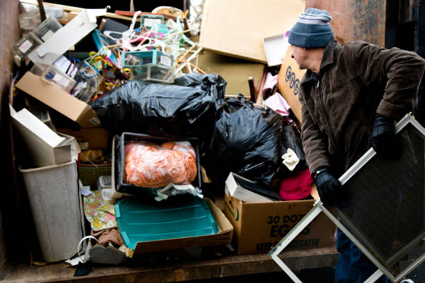 Best Retail Junk Removal  in Jekyll Island, GA
