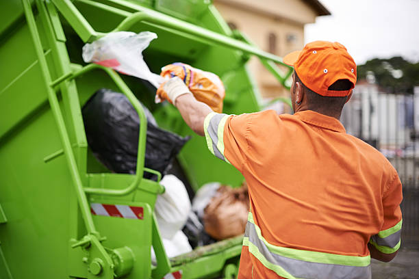 Best Construction Debris Removal  in Jekyll Island, GA